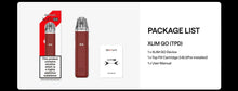 Load image into Gallery viewer, OXVA - Xlim Go Pod KIT