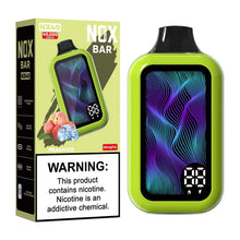 Load image into Gallery viewer, NOX Bar - NX 40 000 Puff Disposable, 50mg
