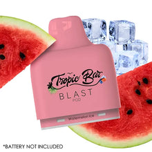 Load image into Gallery viewer, Tropic Bar Blast 5% Replacement Pods