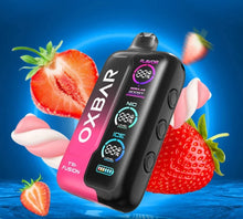 Load image into Gallery viewer, OXBAR - Tri-Fusion 50000 Puffs Disposable
