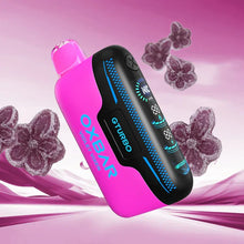 Load image into Gallery viewer, OXBAR GTurbo 36000 Puff Disposable
