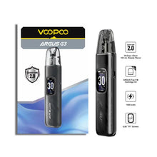 Load image into Gallery viewer, Voopoo - Argus G3 Kit