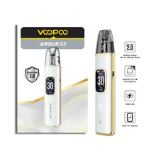 Load image into Gallery viewer, Voopoo - Argus G3 Kit