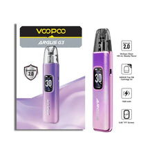 Load image into Gallery viewer, Voopoo - Argus G3 Kit