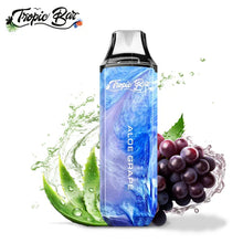 Load image into Gallery viewer, TropicBar F-Resin Max - 10000 Puff  Disposable Pod 5% Nic