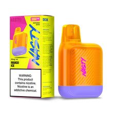Load image into Gallery viewer, Nasty Bar DX 3000 Puff Disposable 50mg