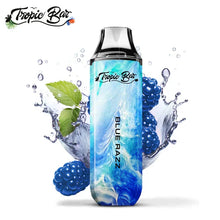 Load image into Gallery viewer, TropicBar F-Resin Max - 10000 Puff  Disposable Pod 5% Nic