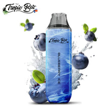 Load image into Gallery viewer, TropicBar F-Resin Max - 10000 Puff  Disposable Pod 5% Nic