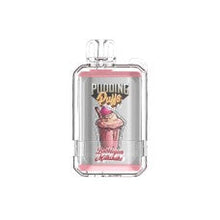 Load image into Gallery viewer, Pudding Puffs - 8000 Puff Disposable