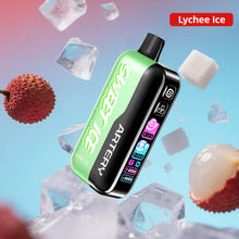 Load image into Gallery viewer, Artery - CL6 50 000 Puff 5%/50mg Disposable