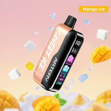 Load image into Gallery viewer, Artery - CL6 50 000 Puff 5%/50mg Disposable