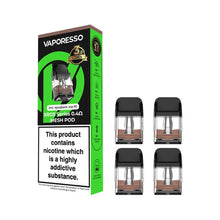 Load image into Gallery viewer, Vaporesso - XROS 3.0 (0.4 ohm) Pods 3ml COREX