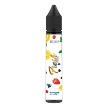 Load image into Gallery viewer, ! Fresh E-liquid LONGFILL- Citrus Berry Punch Kit 120ml