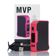 Load image into Gallery viewer, Dovpo - MVP 220W Box Mod Only
