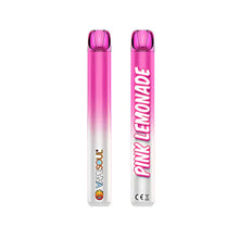 Load image into Gallery viewer, Vapesoul Mini Mesh Gold 3000 Puff, 50mg