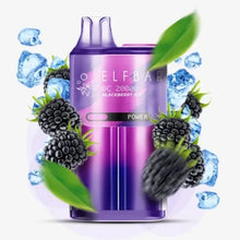 Load image into Gallery viewer, Elf Bar -  BC 20000 (50mg) Puff Disposable