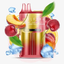 Load image into Gallery viewer, Elf Bar -  BC 20000 (50mg) Puff Disposable