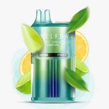 Load image into Gallery viewer, Elf Bar -  BC 20000 (50mg) Puff Disposable