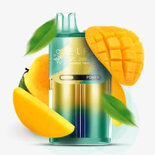 Load image into Gallery viewer, Elf Bar -  BC 20000 (50mg) Puff Disposable