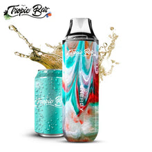 Load image into Gallery viewer, TropicBar F-Resin Max - 10000 Puff  Disposable Pod 5% Nic