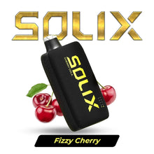 Load image into Gallery viewer, Hayati Solix 30000 Puff Disposable 5%/50mg