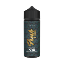Load image into Gallery viewer, ! Fresh E-liquid LONGFILL- Strawberry Popz Kit 120ml