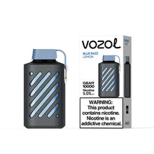 Load image into Gallery viewer, Vozol Gear 10 000 Disposable