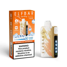 Load image into Gallery viewer, Elf Bar -  Ice King 25 000 (50mg) Puff Disposable