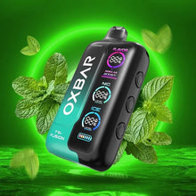 Load image into Gallery viewer, OXBAR - Tri-Fusion 50000 Puffs Disposable