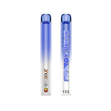 Load image into Gallery viewer, Vapesoul Mini Mesh Gold 3000 Puff, 50mg