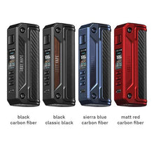 Load image into Gallery viewer, Lost Vape - Thelema Solo 100W Box Mod