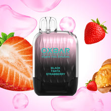 Load image into Gallery viewer, OXBAR G9000 Puff 5%(50mg) Night Fall Edition Disposable