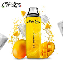 Load image into Gallery viewer, TropicBar F-Resin Max - 10000 Puff  Disposable Pod 5% Nic