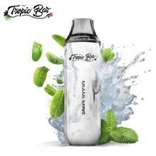 Load image into Gallery viewer, TropicBar F-Resin Max - 10000 Puff  Disposable Pod 5% Nic