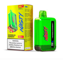 Load image into Gallery viewer, Nasty Bar D9Ki 9000 Puff Disposable 50mg