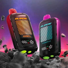 Load image into Gallery viewer, Nasty - Surge 55000 Puff Disposable 5%/50mg