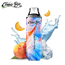Load image into Gallery viewer, TropicBar F-Resin Max - 10000 Puff  Disposable Pod 5% Nic
