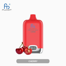 Load image into Gallery viewer, Fumot - Digital Box 12000 Puff Disposable, 50MG