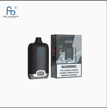 Load image into Gallery viewer, Fumot - Digital Box 12000 Puff Disposable, 50MG