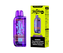 Load image into Gallery viewer, Keystone- Keyplay 40000 Puff Pod Cartridge Only, 50mg