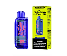 Load image into Gallery viewer, Keystone- Keyplay 40000 Puff Pod Cartridge Only, 50mg