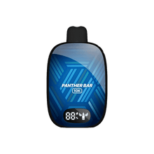 Load image into Gallery viewer, Dr Vapes Panther Bar 10000 Puffs,50mg (5%)