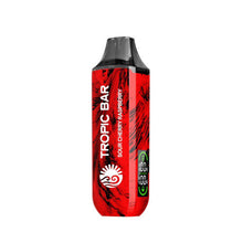 Load image into Gallery viewer, TropicBar Ultra 12000 Puff Disposable Pod 5% Nic