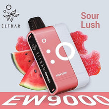 Load image into Gallery viewer, Elf Bar - EW 9000 Kit (50mg)