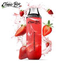 Load image into Gallery viewer, TropicBar F-Resin Max - 10000 Puff  Disposable Pod 5% Nic