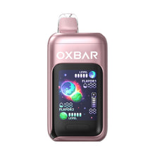 Load image into Gallery viewer, Oxbar- Dual Blend 50 000 Puff 5%/50mg Disposable