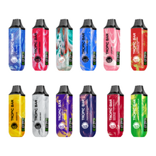 Load image into Gallery viewer, TropicBar Ultra 12000 Puff Disposable Pod 5% Nic