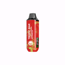 Load image into Gallery viewer, TropicBar Ultra 12000 Puff Disposable Pod 2% Nic