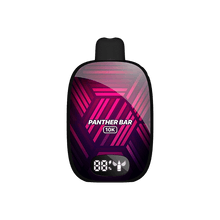 Load image into Gallery viewer, Dr Vapes Panther Bar 10000 Puffs,50mg (5%)
