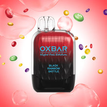 Load image into Gallery viewer, OXBAR G9000 Puff 5%(50mg) Night Fall Edition Disposable